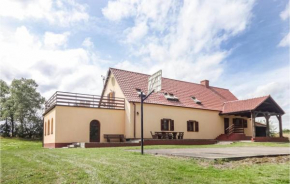 Holiday home Nowe Worowo Warnileg Kolonia